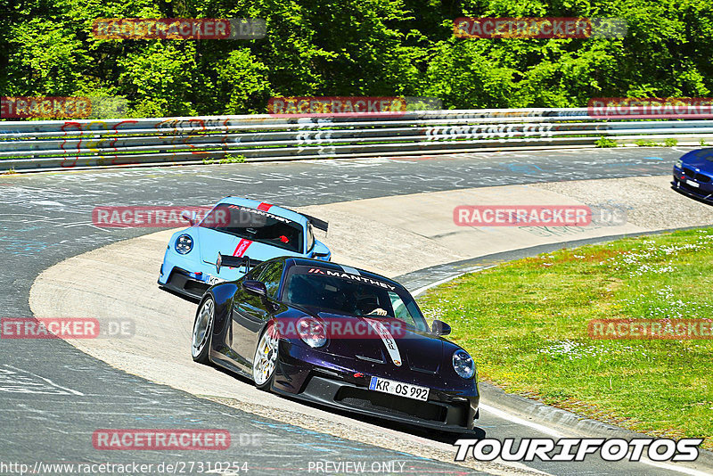 Bild #27310254 - Touristenfahrten Nürburgring Nordschleife (09.05.2024)