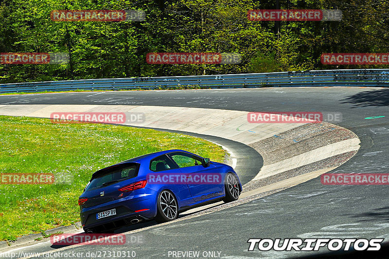 Bild #27310310 - Touristenfahrten Nürburgring Nordschleife (09.05.2024)