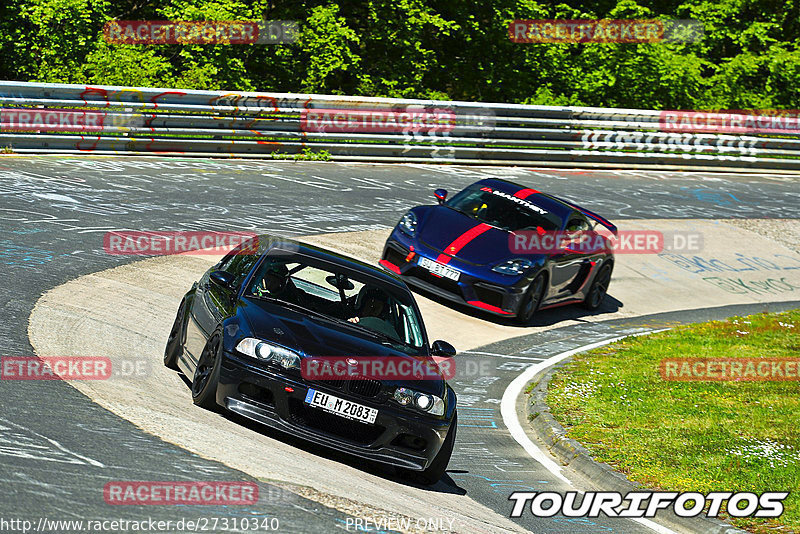 Bild #27310340 - Touristenfahrten Nürburgring Nordschleife (09.05.2024)