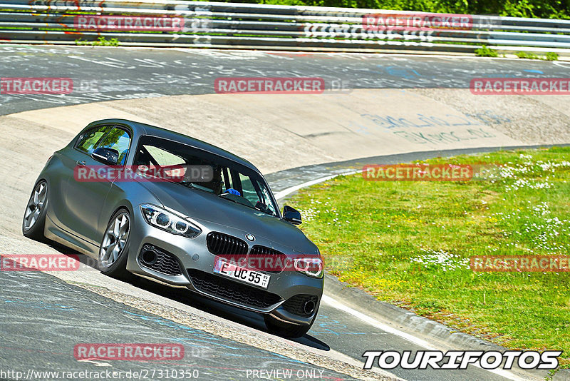 Bild #27310350 - Touristenfahrten Nürburgring Nordschleife (09.05.2024)