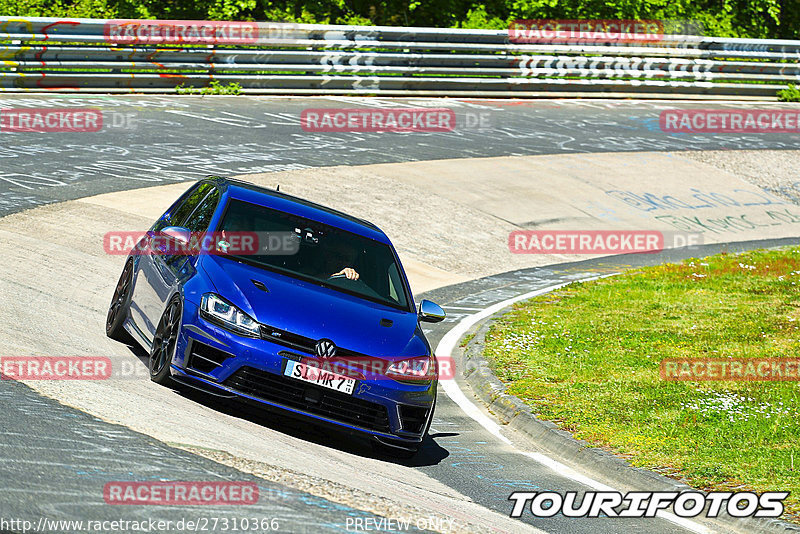 Bild #27310366 - Touristenfahrten Nürburgring Nordschleife (09.05.2024)