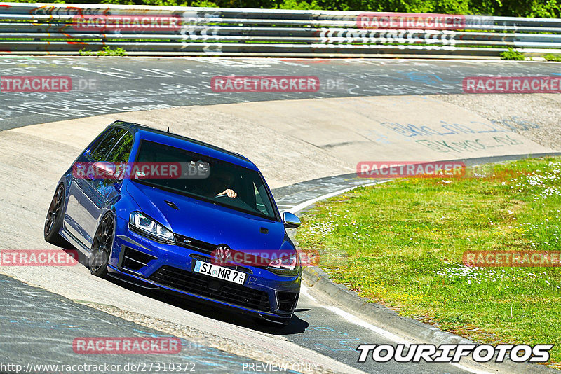 Bild #27310372 - Touristenfahrten Nürburgring Nordschleife (09.05.2024)