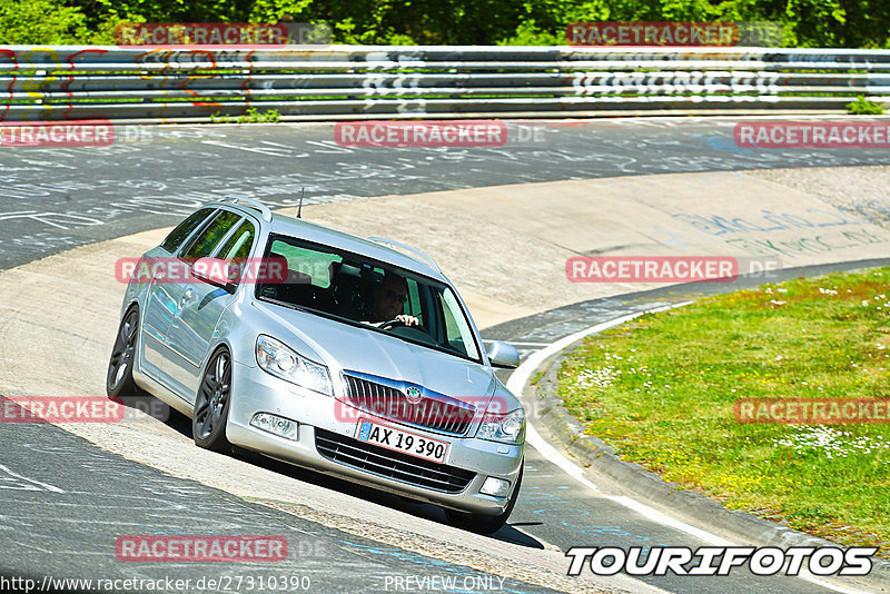 Bild #27310390 - Touristenfahrten Nürburgring Nordschleife (09.05.2024)