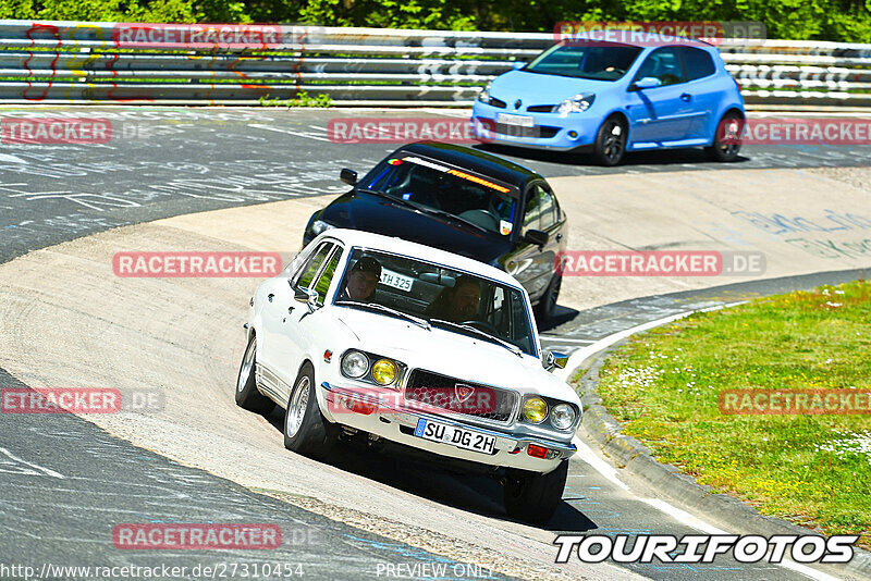 Bild #27310454 - Touristenfahrten Nürburgring Nordschleife (09.05.2024)