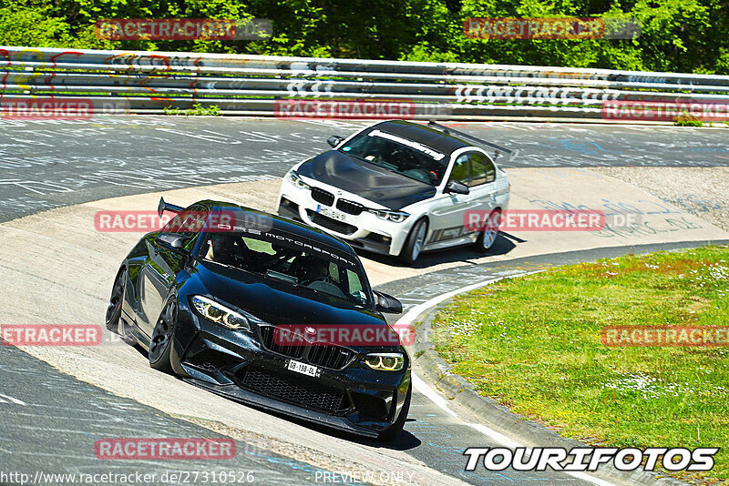 Bild #27310526 - Touristenfahrten Nürburgring Nordschleife (09.05.2024)