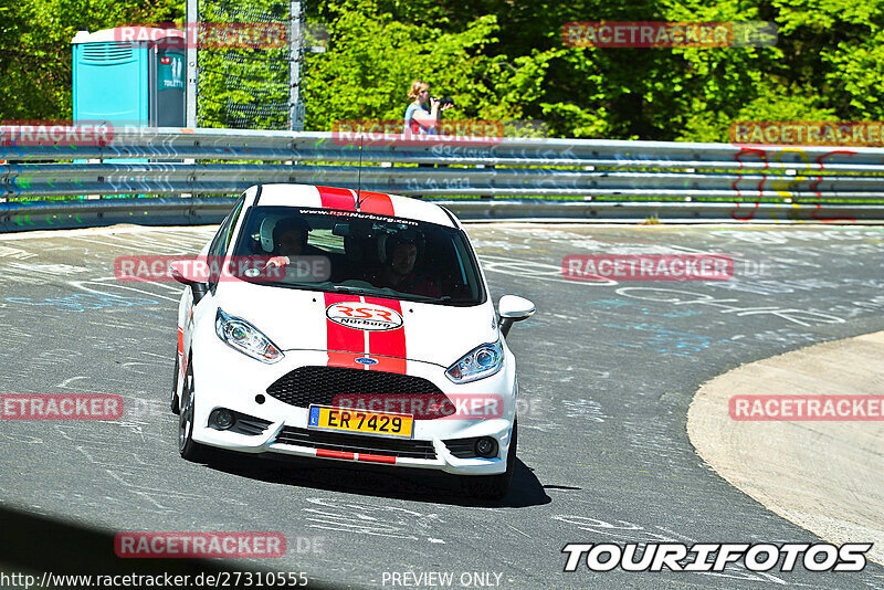 Bild #27310555 - Touristenfahrten Nürburgring Nordschleife (09.05.2024)