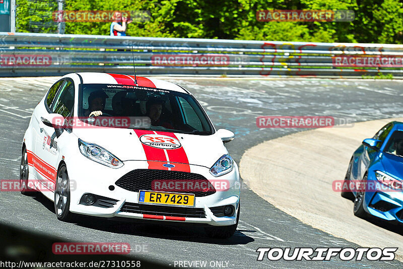 Bild #27310558 - Touristenfahrten Nürburgring Nordschleife (09.05.2024)