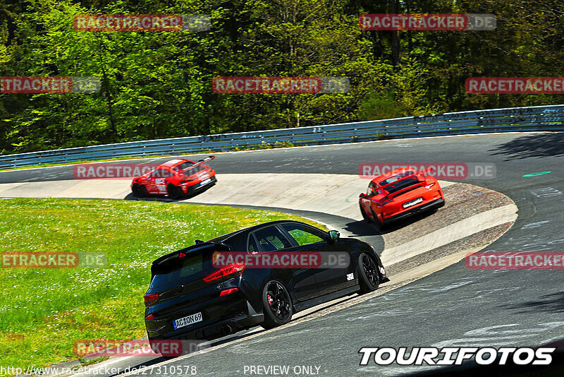 Bild #27310578 - Touristenfahrten Nürburgring Nordschleife (09.05.2024)