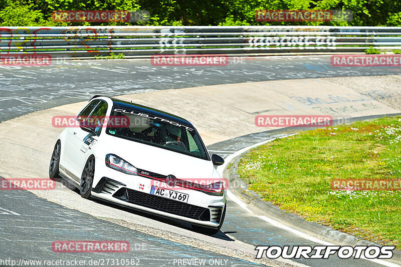 Bild #27310582 - Touristenfahrten Nürburgring Nordschleife (09.05.2024)