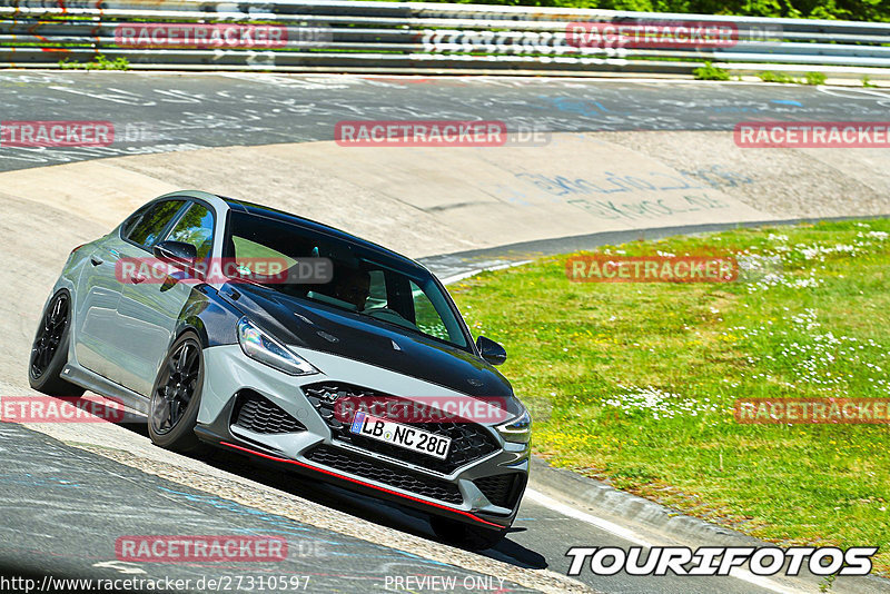 Bild #27310597 - Touristenfahrten Nürburgring Nordschleife (09.05.2024)