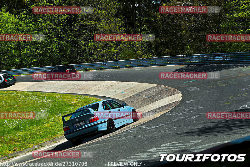 Bild #27310708 - Touristenfahrten Nürburgring Nordschleife (09.05.2024)