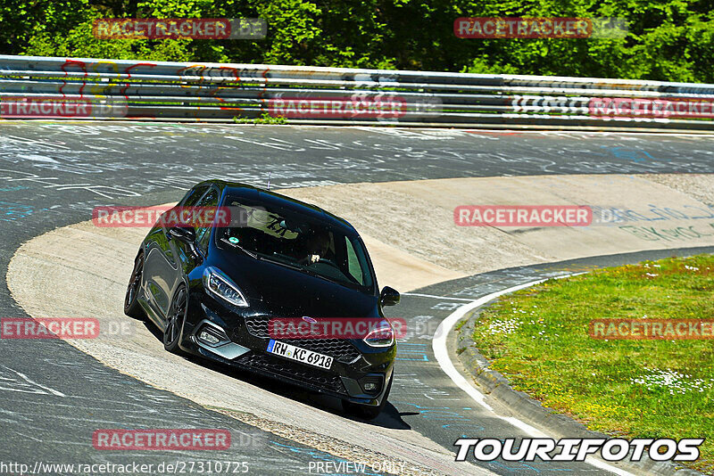 Bild #27310725 - Touristenfahrten Nürburgring Nordschleife (09.05.2024)