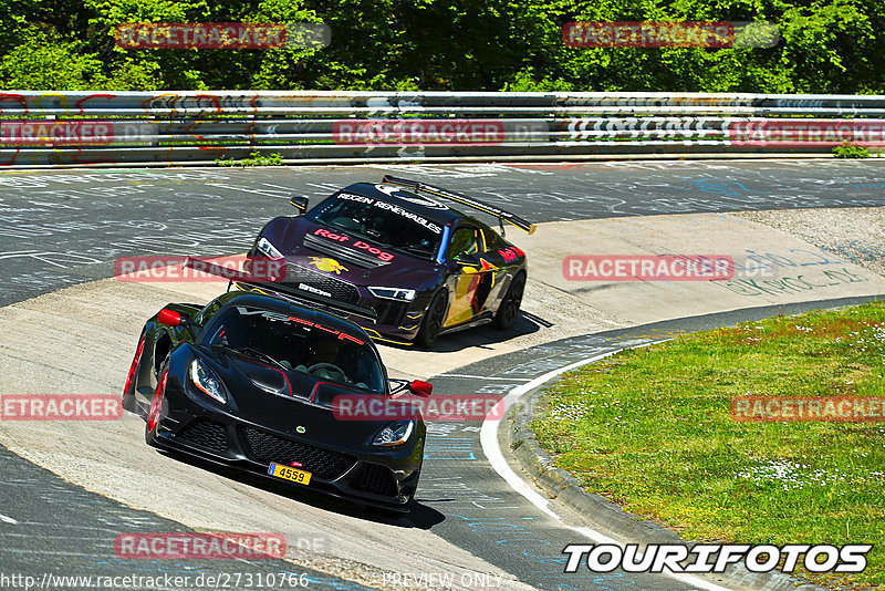 Bild #27310766 - Touristenfahrten Nürburgring Nordschleife (09.05.2024)