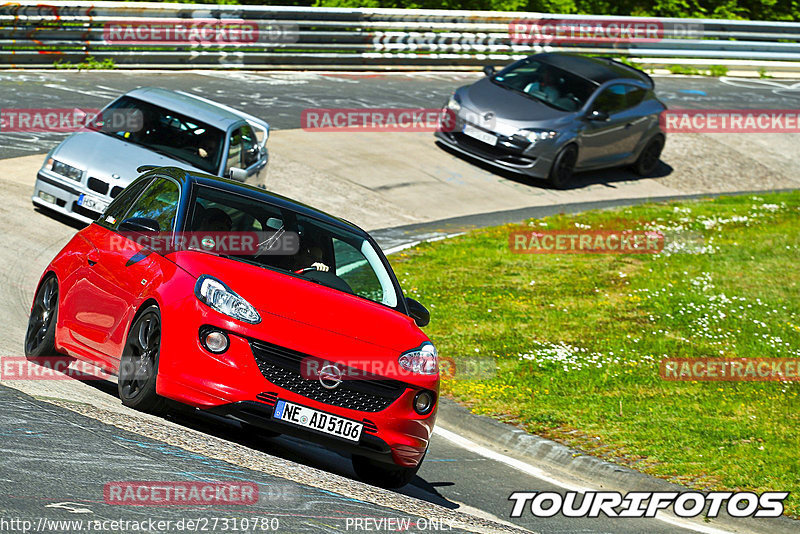 Bild #27310780 - Touristenfahrten Nürburgring Nordschleife (09.05.2024)