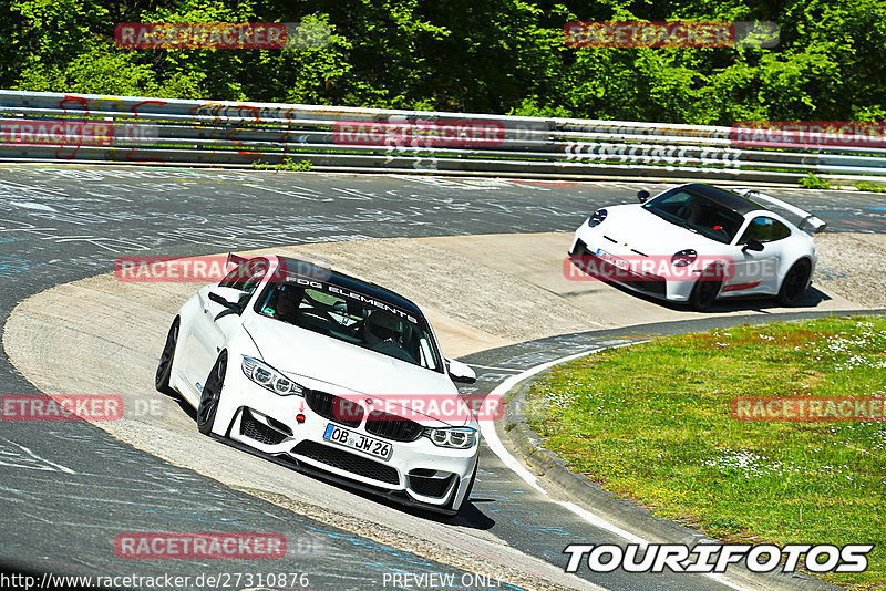 Bild #27310876 - Touristenfahrten Nürburgring Nordschleife (09.05.2024)