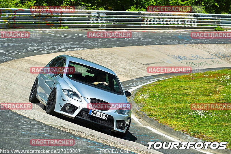 Bild #27310887 - Touristenfahrten Nürburgring Nordschleife (09.05.2024)