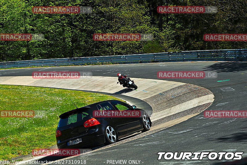 Bild #27310918 - Touristenfahrten Nürburgring Nordschleife (09.05.2024)