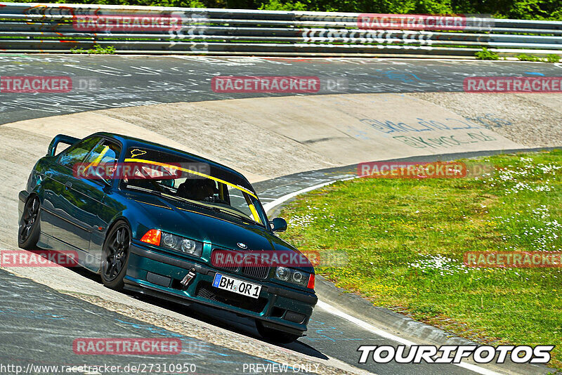 Bild #27310950 - Touristenfahrten Nürburgring Nordschleife (09.05.2024)