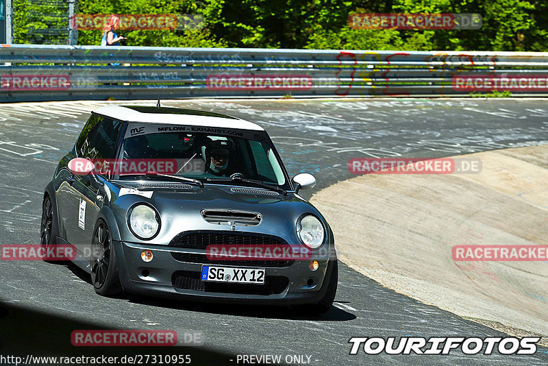 Bild #27310955 - Touristenfahrten Nürburgring Nordschleife (09.05.2024)