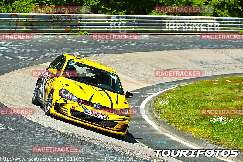 Bild #27311055 - Touristenfahrten Nürburgring Nordschleife (09.05.2024)