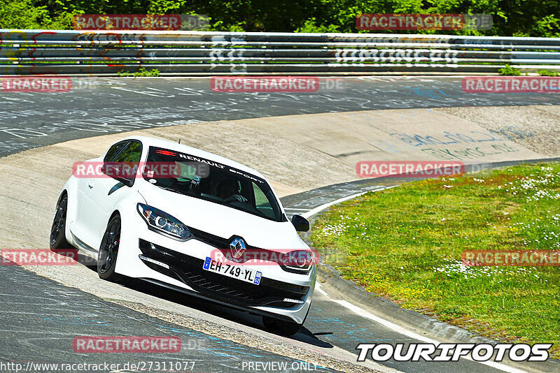 Bild #27311077 - Touristenfahrten Nürburgring Nordschleife (09.05.2024)