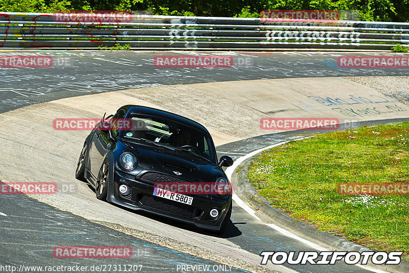 Bild #27311207 - Touristenfahrten Nürburgring Nordschleife (09.05.2024)