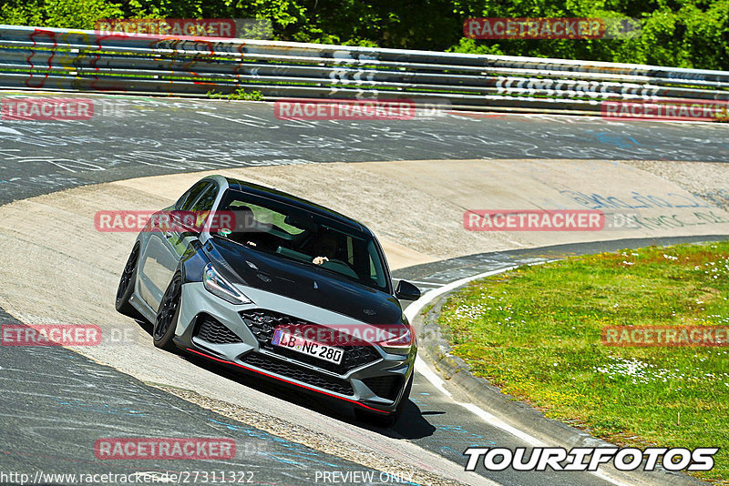 Bild #27311322 - Touristenfahrten Nürburgring Nordschleife (09.05.2024)