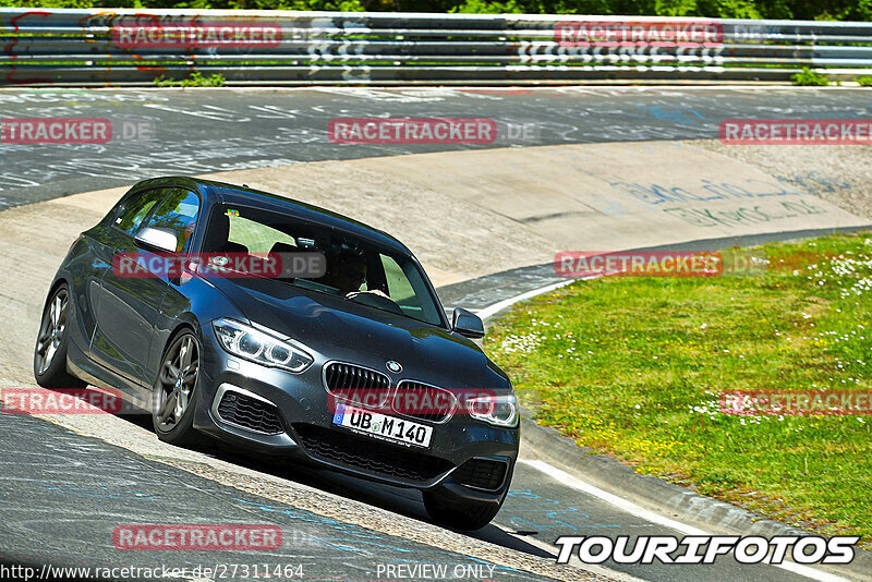 Bild #27311464 - Touristenfahrten Nürburgring Nordschleife (09.05.2024)