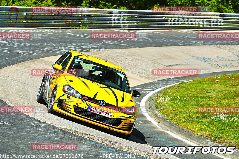 Bild #27311676 - Touristenfahrten Nürburgring Nordschleife (09.05.2024)