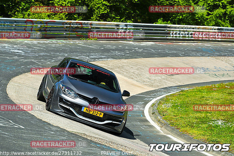 Bild #27311732 - Touristenfahrten Nürburgring Nordschleife (09.05.2024)