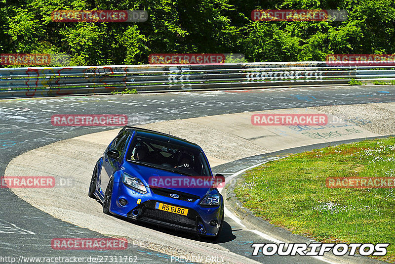 Bild #27311762 - Touristenfahrten Nürburgring Nordschleife (09.05.2024)