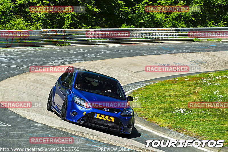 Bild #27311765 - Touristenfahrten Nürburgring Nordschleife (09.05.2024)