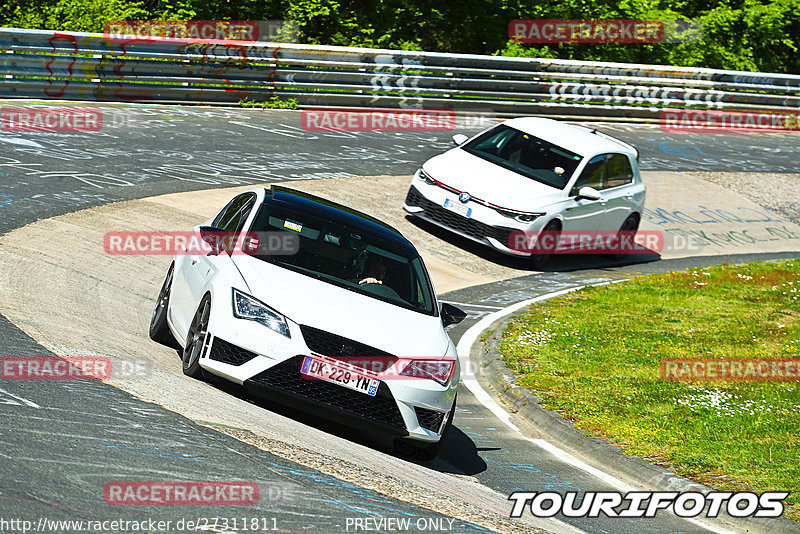 Bild #27311811 - Touristenfahrten Nürburgring Nordschleife (09.05.2024)