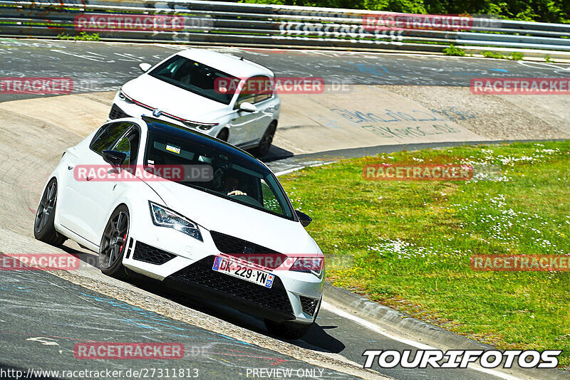 Bild #27311813 - Touristenfahrten Nürburgring Nordschleife (09.05.2024)