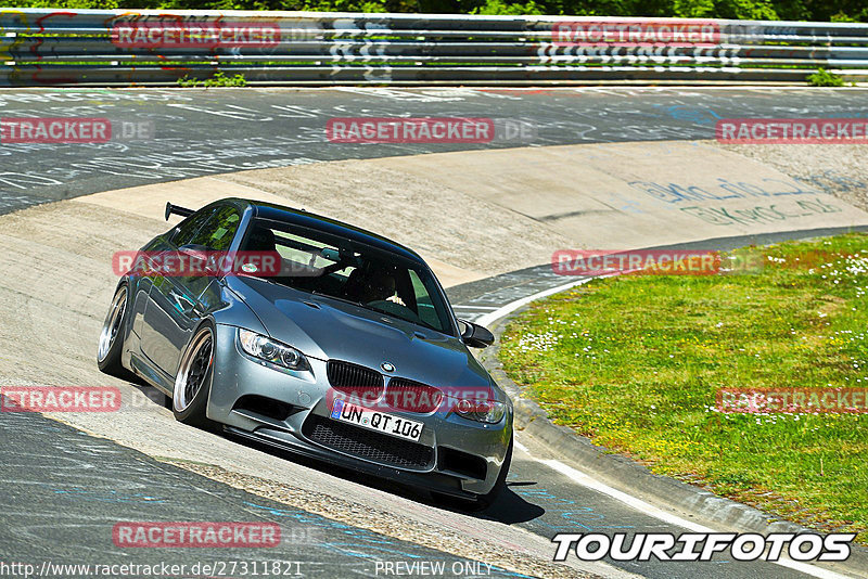 Bild #27311821 - Touristenfahrten Nürburgring Nordschleife (09.05.2024)