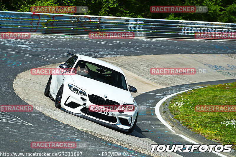 Bild #27311897 - Touristenfahrten Nürburgring Nordschleife (09.05.2024)