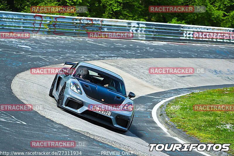 Bild #27311934 - Touristenfahrten Nürburgring Nordschleife (09.05.2024)