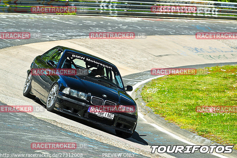 Bild #27312008 - Touristenfahrten Nürburgring Nordschleife (09.05.2024)