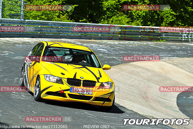 Bild #27312065 - Touristenfahrten Nürburgring Nordschleife (09.05.2024)