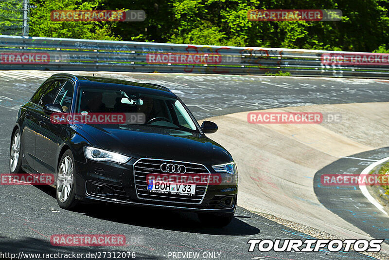 Bild #27312078 - Touristenfahrten Nürburgring Nordschleife (09.05.2024)