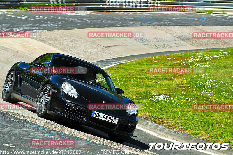 Bild #27312082 - Touristenfahrten Nürburgring Nordschleife (09.05.2024)