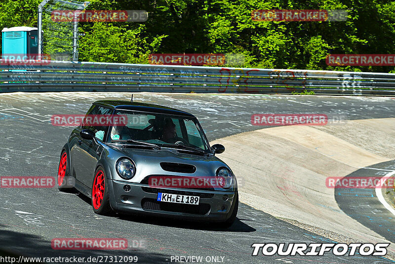 Bild #27312099 - Touristenfahrten Nürburgring Nordschleife (09.05.2024)