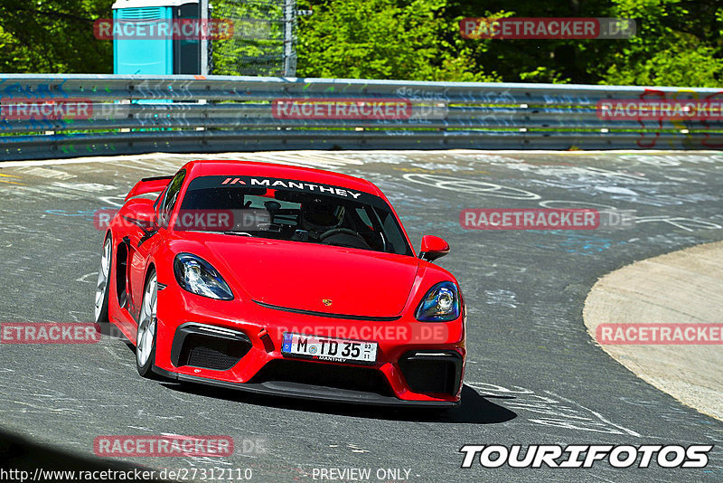 Bild #27312110 - Touristenfahrten Nürburgring Nordschleife (09.05.2024)