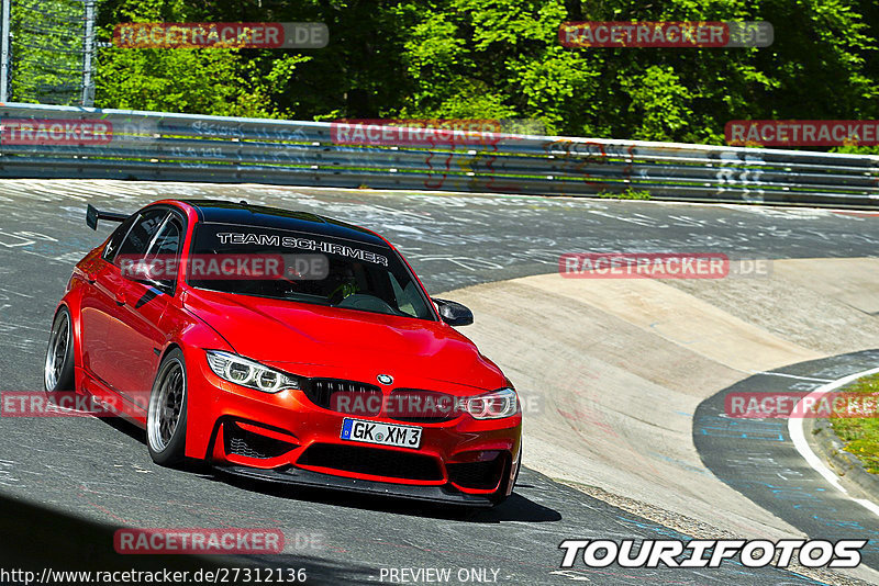 Bild #27312136 - Touristenfahrten Nürburgring Nordschleife (09.05.2024)