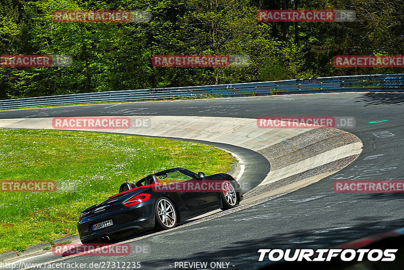 Bild #27312235 - Touristenfahrten Nürburgring Nordschleife (09.05.2024)