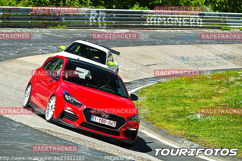 Bild #27312281 - Touristenfahrten Nürburgring Nordschleife (09.05.2024)