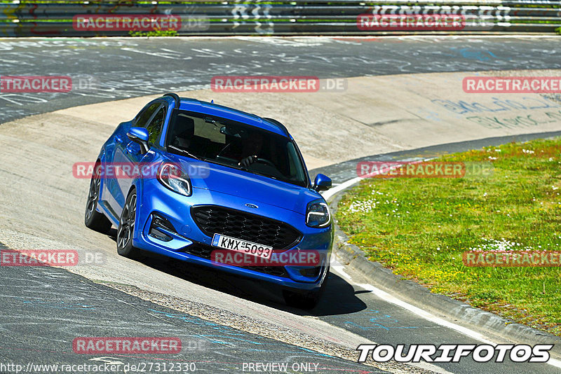 Bild #27312330 - Touristenfahrten Nürburgring Nordschleife (09.05.2024)