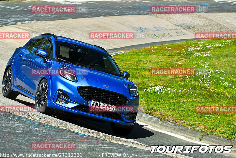 Bild #27312331 - Touristenfahrten Nürburgring Nordschleife (09.05.2024)