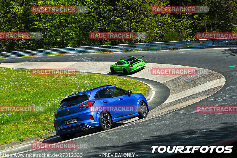 Bild #27312333 - Touristenfahrten Nürburgring Nordschleife (09.05.2024)