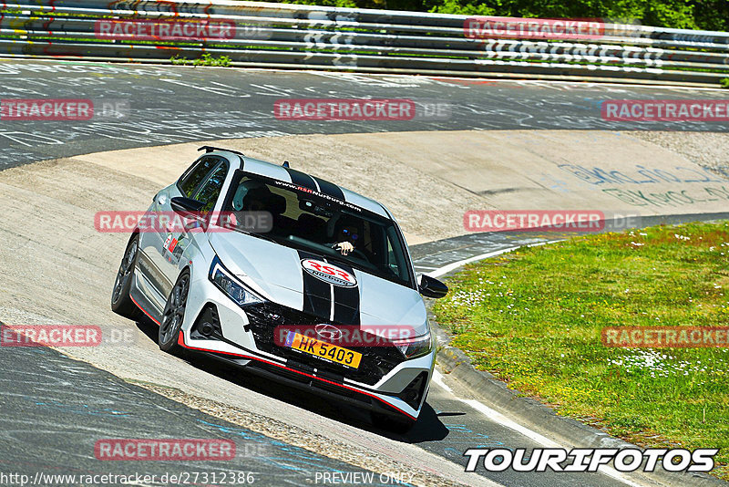 Bild #27312386 - Touristenfahrten Nürburgring Nordschleife (09.05.2024)